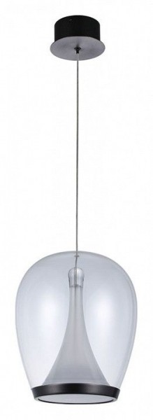 Подвесной светильник Divinare Campo 5875/09 SP-20 в Советском - sovetskiy.mebel24.online | фото 2