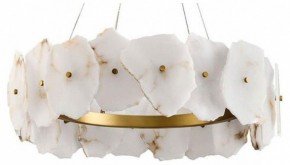 Подвесной светильник Divinare Eleanor 1713/17 SP-120 в Советском - sovetskiy.mebel24.online | фото