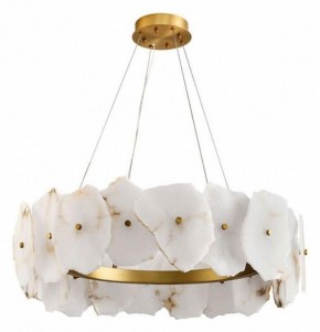Подвесной светильник Divinare Eleanor 1713/17 SP-120 в Советском - sovetskiy.mebel24.online | фото 2