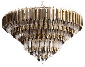 Подвесной светильник Divinare Frizzante 1683/01 LM-10 в Советском - sovetskiy.mebel24.online | фото 2
