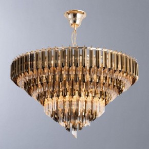 Подвесной светильник Divinare Frizzante 1683/01 LM-10 в Советском - sovetskiy.mebel24.online | фото 3