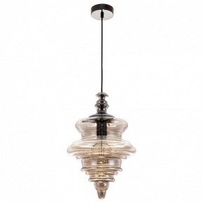 Подвесной светильник Divinare Maumee 5000/04 SP-1 в Советском - sovetskiy.mebel24.online | фото 2