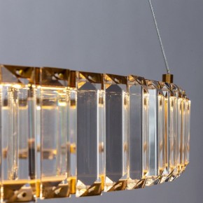 Подвесной светильник Divinare Renata 1135/17 SP-36 в Советском - sovetskiy.mebel24.online | фото 4