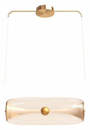 Подвесной светильник Divinare Sterzo 1244/17 SP-30 в Советском - sovetskiy.mebel24.online | фото 2