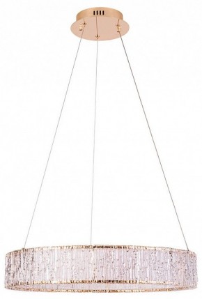 Подвесной светильник Divinare Teresa 1134/17 SP-32 в Советском - sovetskiy.mebel24.online | фото 2