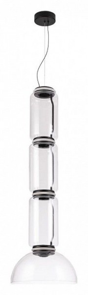 Подвесной светильник Divinare Trumpet 1242/06 SP-30 в Советском - sovetskiy.mebel24.online | фото 2