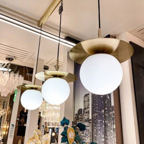 Подвесной светильник Eglo Arenales 39953 в Советском - sovetskiy.mebel24.online | фото 3