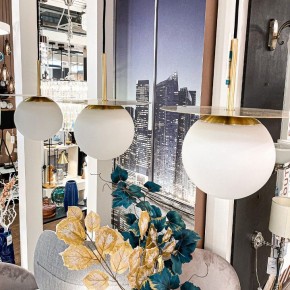 Подвесной светильник Eglo Arenales 39953 в Советском - sovetskiy.mebel24.online | фото 4