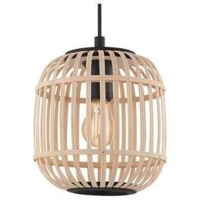 Подвесной светильник Eglo Bordesley 43231 в Советском - sovetskiy.mebel24.online | фото 2
