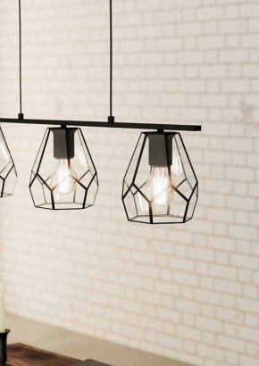 Подвесной светильник Eglo ПРОМО Mardyke 43644 в Советском - sovetskiy.mebel24.online | фото 4