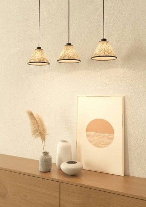 Подвесной светильник Eglo ПРОМО Oxpark 43943 в Советском - sovetskiy.mebel24.online | фото 3