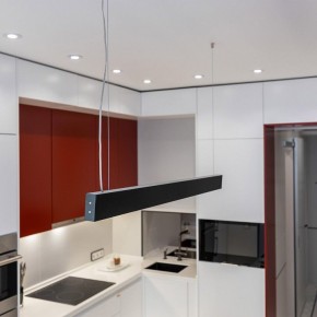 Подвесной светильник Elektrostandard Grand a042953 в Советском - sovetskiy.mebel24.online | фото 6