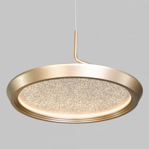 Подвесной светильник Eurosvet Crespella 90034/6 золото в Советском - sovetskiy.mebel24.online | фото 8
