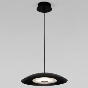 Подвесной светильник Eurosvet Kontur 90328/1 черный в Советском - sovetskiy.mebel24.online | фото 2