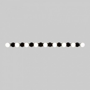 Подвесной светильник Eurosvet Tapioca 90332/17 черный в Советском - sovetskiy.mebel24.online | фото 3