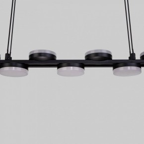 Подвесной светильник Eurosvet Tapioca 90332/17 черный в Советском - sovetskiy.mebel24.online | фото 8