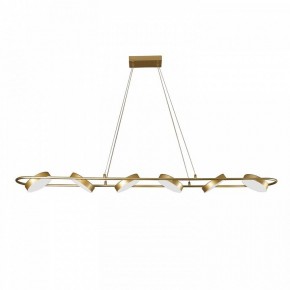 Подвесной светильник F-promo Abris 4677-6P в Советском - sovetskiy.mebel24.online | фото 2