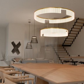 Подвесной светильник F-promo Secrecy 4678-6P в Советском - sovetskiy.mebel24.online | фото 2
