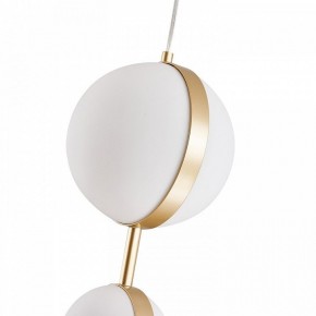 Подвесной светильник Favourite Asterismo 4448-2P в Советском - sovetskiy.mebel24.online | фото 7