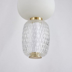 Подвесной светильник Favourite Bella 4057-1P в Советском - sovetskiy.mebel24.online | фото 5