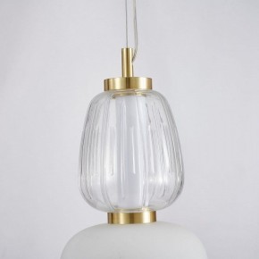 Подвесной светильник Favourite Bella 4057-1P в Советском - sovetskiy.mebel24.online | фото 8