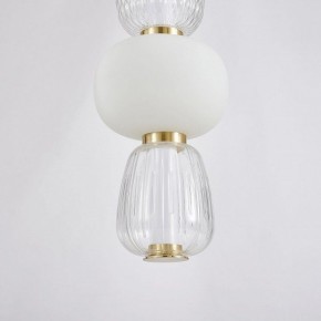 Подвесной светильник Favourite Bella 4057-2P в Советском - sovetskiy.mebel24.online | фото 6