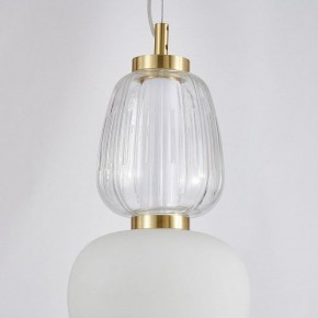 Подвесной светильник Favourite Bella 4057-2P в Советском - sovetskiy.mebel24.online | фото 7