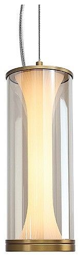 Подвесной светильник Favourite Bones 4244-1P в Советском - sovetskiy.mebel24.online | фото