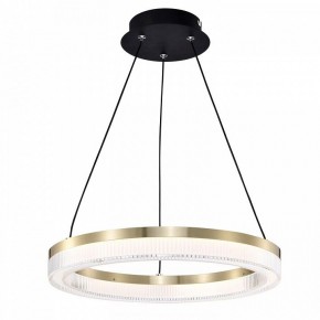 Подвесной светильник Favourite Cirkler 4400-4P в Советском - sovetskiy.mebel24.online | фото 2