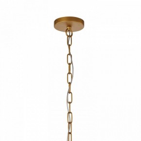Подвесной светильник Favourite Dolium 4133-5P в Советском - sovetskiy.mebel24.online | фото 5