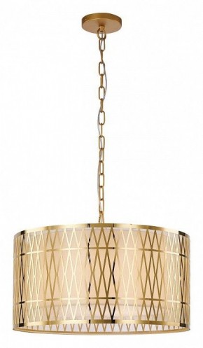 Подвесной светильник Favourite Dolium 4133-5P в Советском - sovetskiy.mebel24.online | фото 7