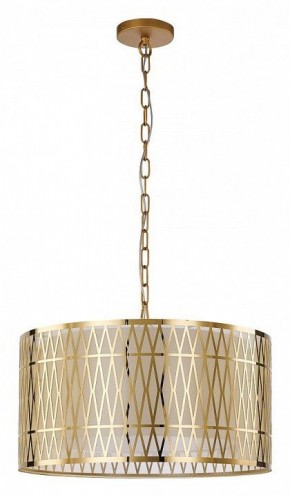 Подвесной светильник Favourite Dolium 4133-5P в Советском - sovetskiy.mebel24.online | фото 8