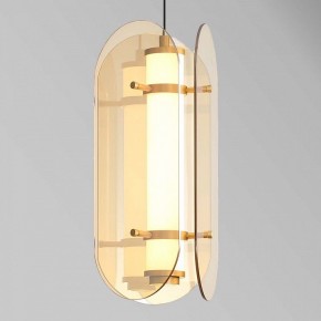 Подвесной светильник Favourite Fada 4624-2P в Советском - sovetskiy.mebel24.online | фото 3