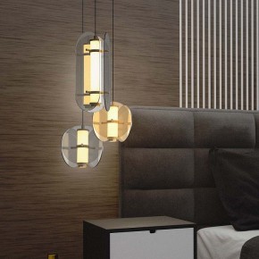 Подвесной светильник Favourite Fada 4624-2P в Советском - sovetskiy.mebel24.online | фото 4