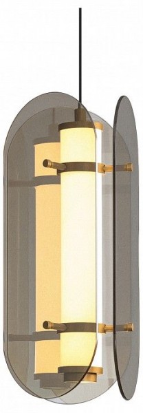 Подвесной светильник Favourite Fada 4625-2P в Советском - sovetskiy.mebel24.online | фото
