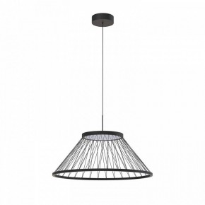 Подвесной светильник Favourite Fibra 4633-6P в Советском - sovetskiy.mebel24.online | фото 2