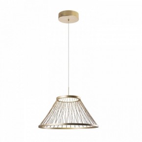 Подвесной светильник Favourite Fibra 4634-6P в Советском - sovetskiy.mebel24.online | фото 3