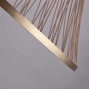 Подвесной светильник Favourite Fibra 4634-6P в Советском - sovetskiy.mebel24.online | фото 5