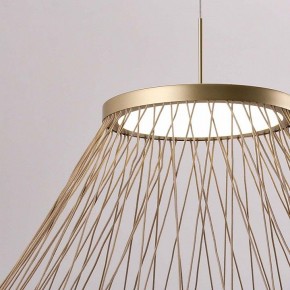 Подвесной светильник Favourite Fibra 4634-6P в Советском - sovetskiy.mebel24.online | фото 6