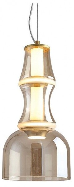 Подвесной светильник Favourite Gaudi 4242-2P в Советском - sovetskiy.mebel24.online | фото