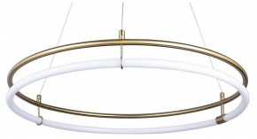 Подвесной светильник Favourite Girth 4629-6P в Советском - sovetskiy.mebel24.online | фото