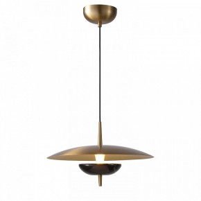 Подвесной светильник Favourite Marmo 4246-1P в Советском - sovetskiy.mebel24.online | фото 2