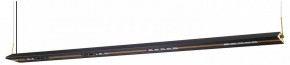 Подвесной светильник Favourite Norman 4398-18P в Советском - sovetskiy.mebel24.online | фото
