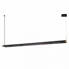Подвесной светильник Favourite Norman 4398-18P в Советском - sovetskiy.mebel24.online | фото 2