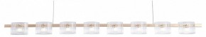 Подвесной светильник Favourite Ori 4248-8P в Советском - sovetskiy.mebel24.online | фото