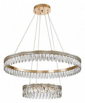 Подвесной светильник Favourite Palatium 4207-12P в Советском - sovetskiy.mebel24.online | фото 2