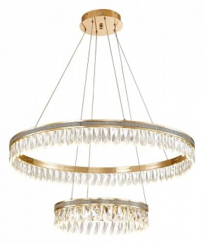 Подвесной светильник Favourite Palatium 4207-12P в Советском - sovetskiy.mebel24.online | фото 3