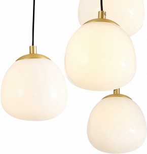 Подвесной светильник Favourite Paramount 3047-10P в Советском - sovetskiy.mebel24.online | фото 4