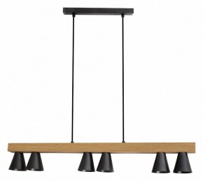 Подвесной светильник Favourite Piffero 2984-6P в Советском - sovetskiy.mebel24.online | фото 2