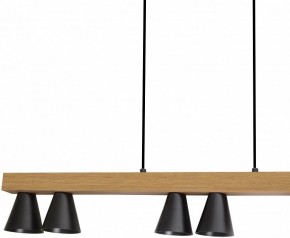 Подвесной светильник Favourite Piffero 2984-6P в Советском - sovetskiy.mebel24.online | фото 3